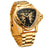 Black - Gold