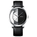 Black - Silver