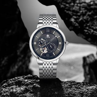 Legacy Crown Watch