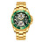 Green - Gold