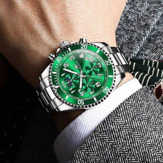 Eternal Monarch Watch
