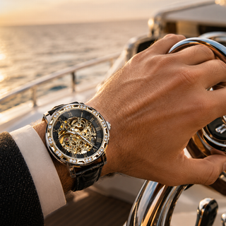 Admiral Prestige Watch