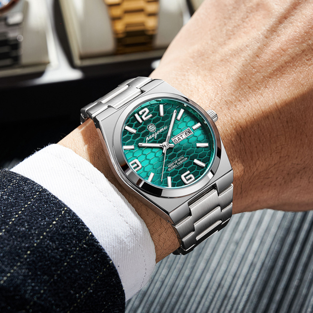 Aristocrat Vale Watch