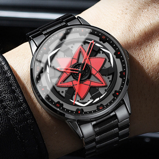 Noble Ascot Watch