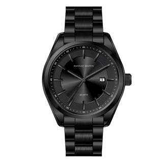 Celeste Emblem Watch