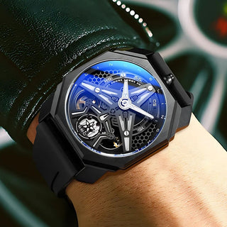 Royal Eclipse Watch