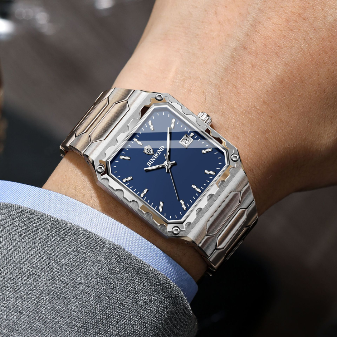Grand Patrician Watch