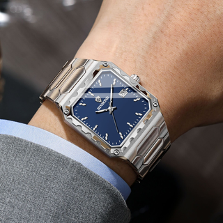 Grand Patrician Watch