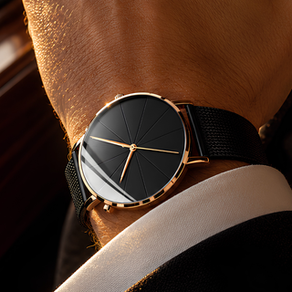 Titan Elegance Watch