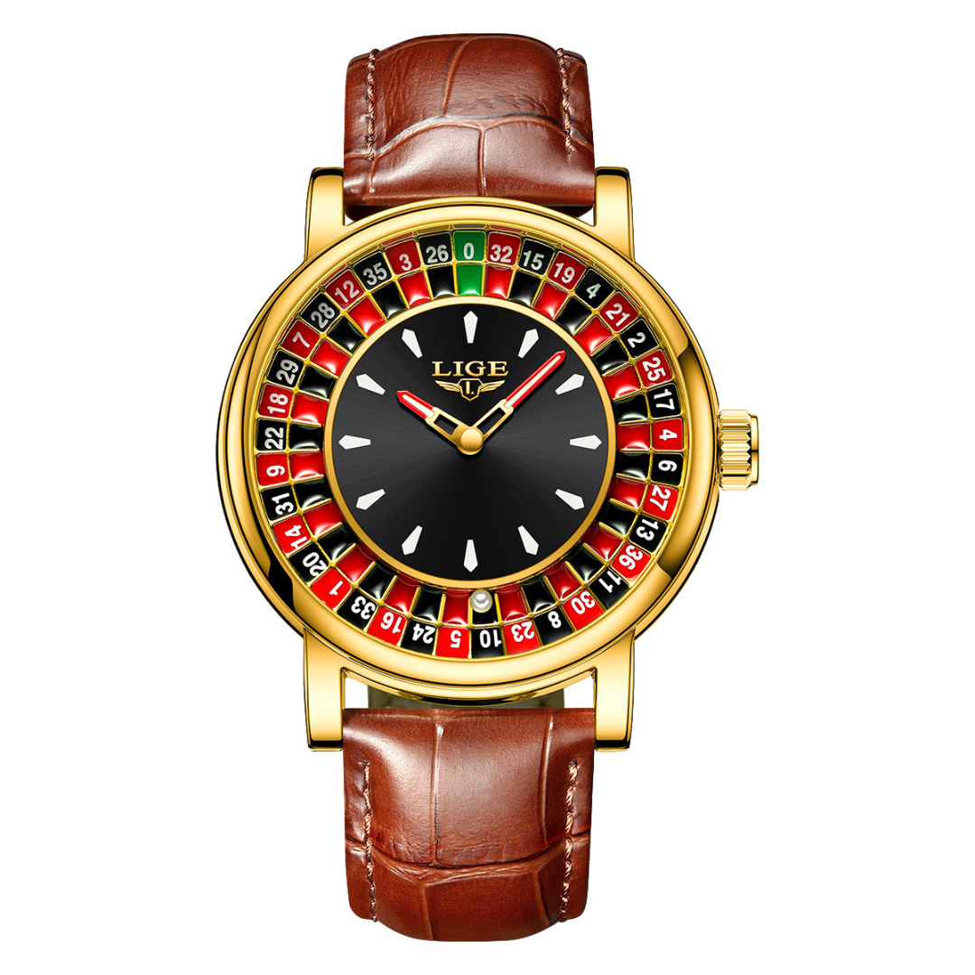 Bellagio Regent Watch