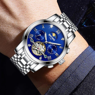 Scepter Heritage Watch