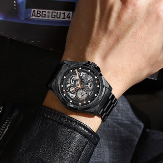 Regal Ascendancy Watch