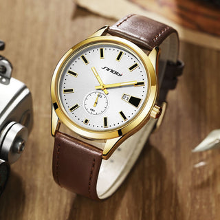 Opus Éternel Watch