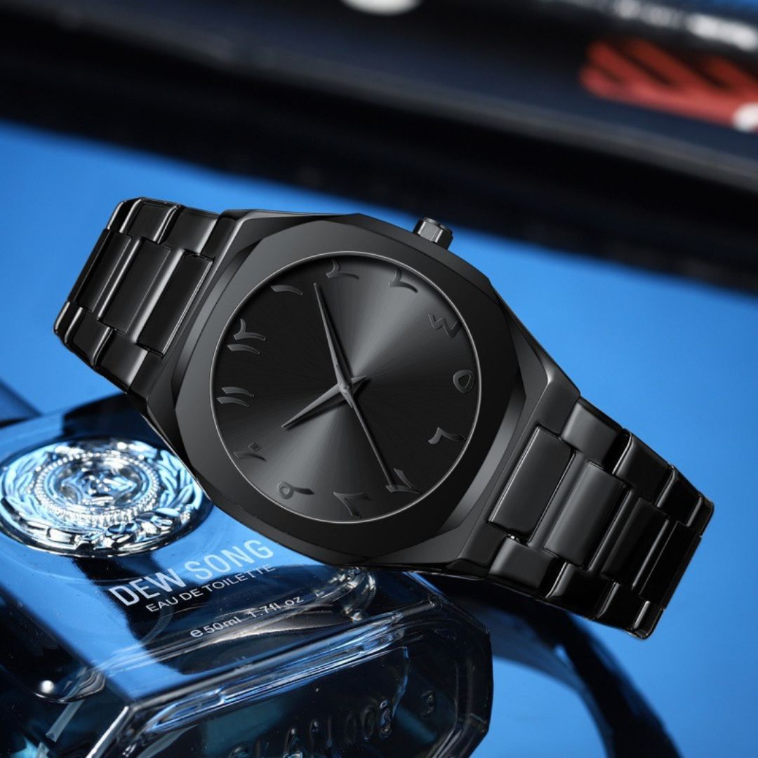 Prestige Manor Watch
