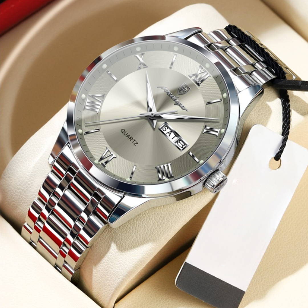 Opulent Artisan Watch