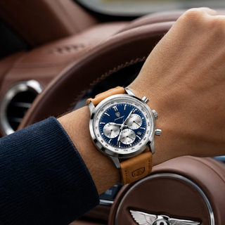 Astral Allure Watch