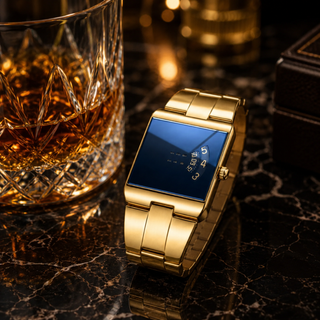 Vanguard Artisan Watch