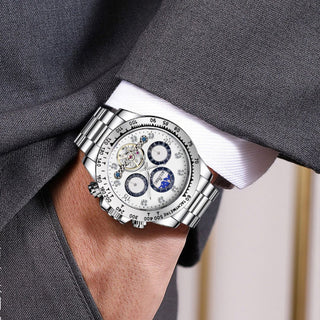 Prestige Artisan Watch