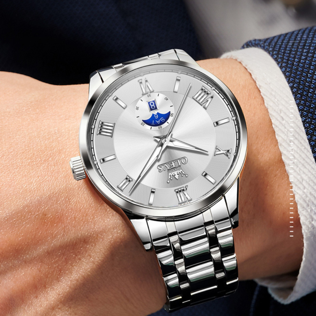 Majestic Tradition Watch