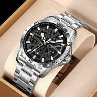 Grand Ascend Watch