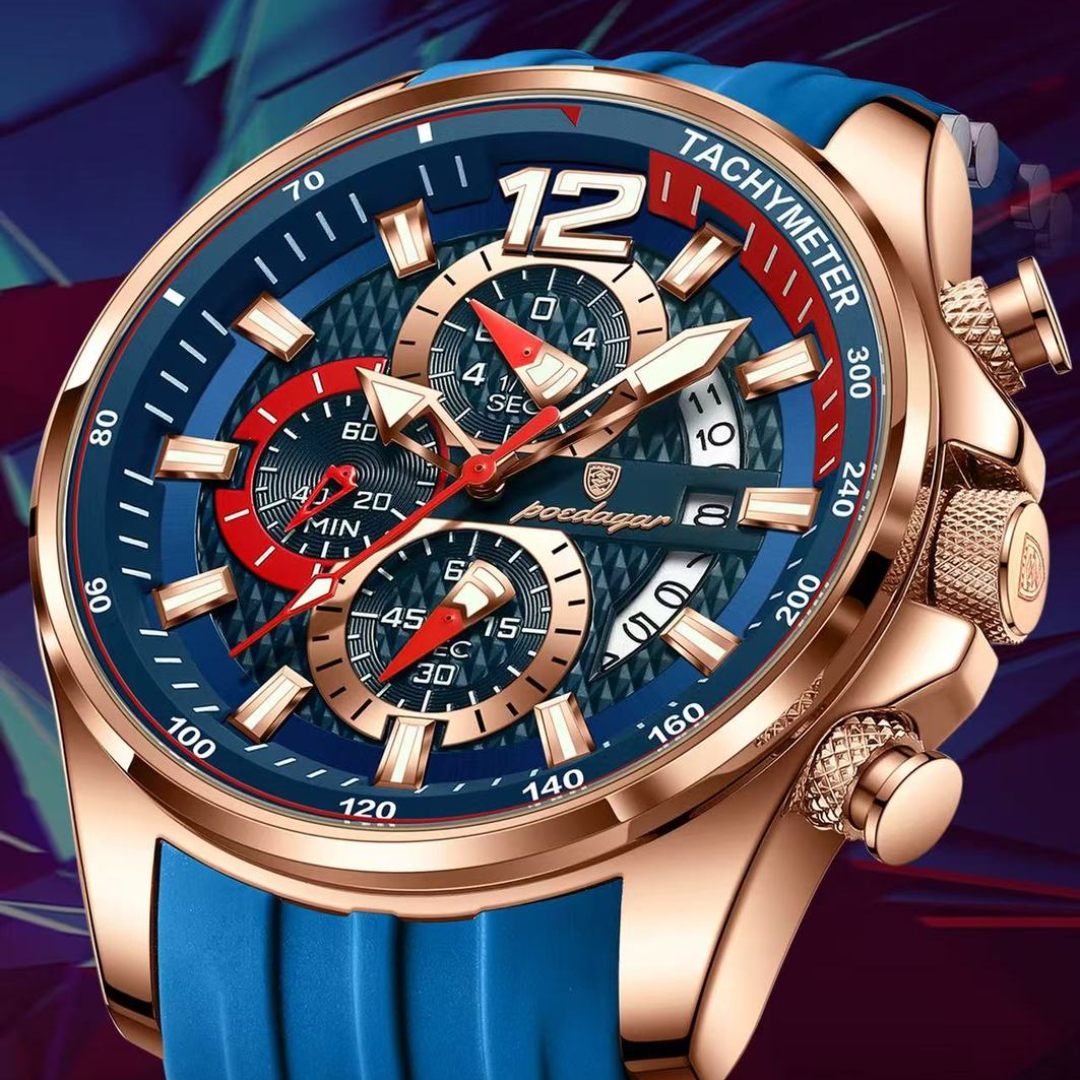 Heritage Regent Watch