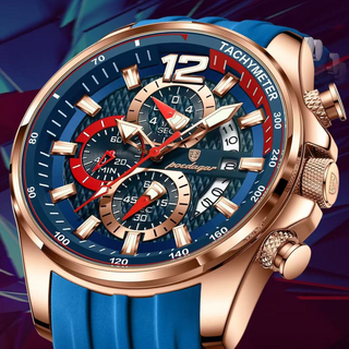 Heritage Regent Watch