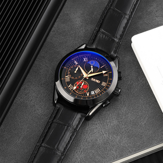 Regal Tribute Watch