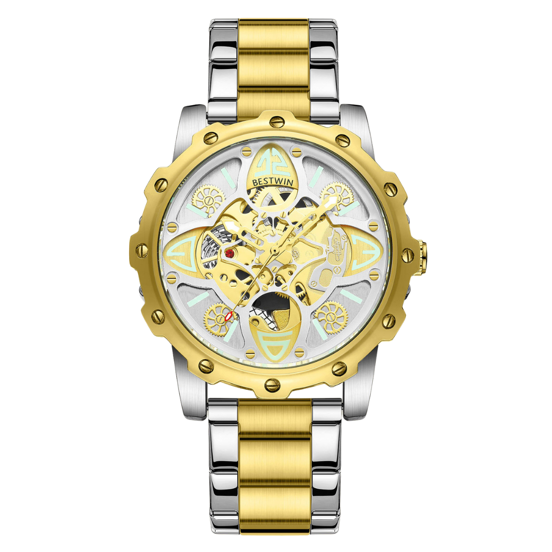 Crown Veritas Watch