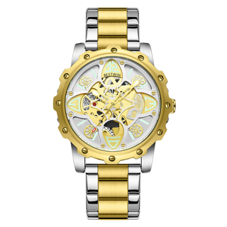 Crown Veritas Watch