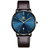 Blue - Black