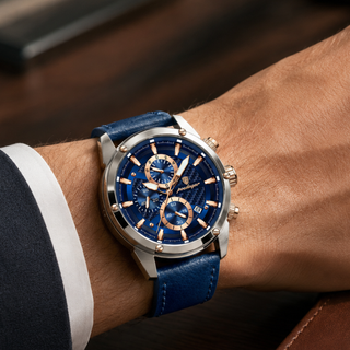 Grandeur Sovereign Watch