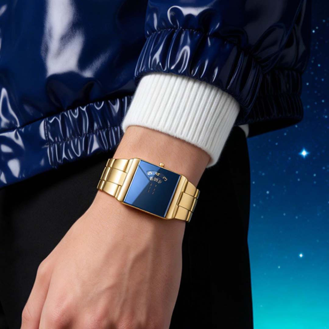 Vanguard Artisan Watch