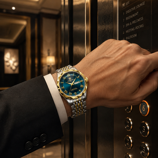Regent Atelier Watch