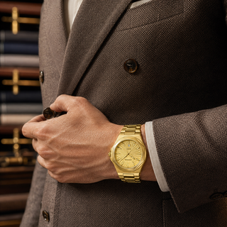 Creston Sovereign Watch