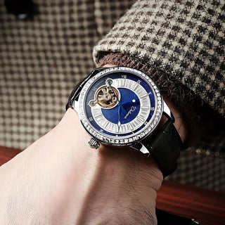 Veritas Luxe Watch