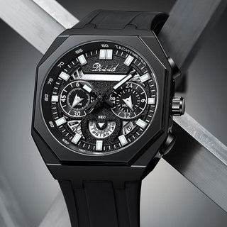 Heirloom Crown Watch