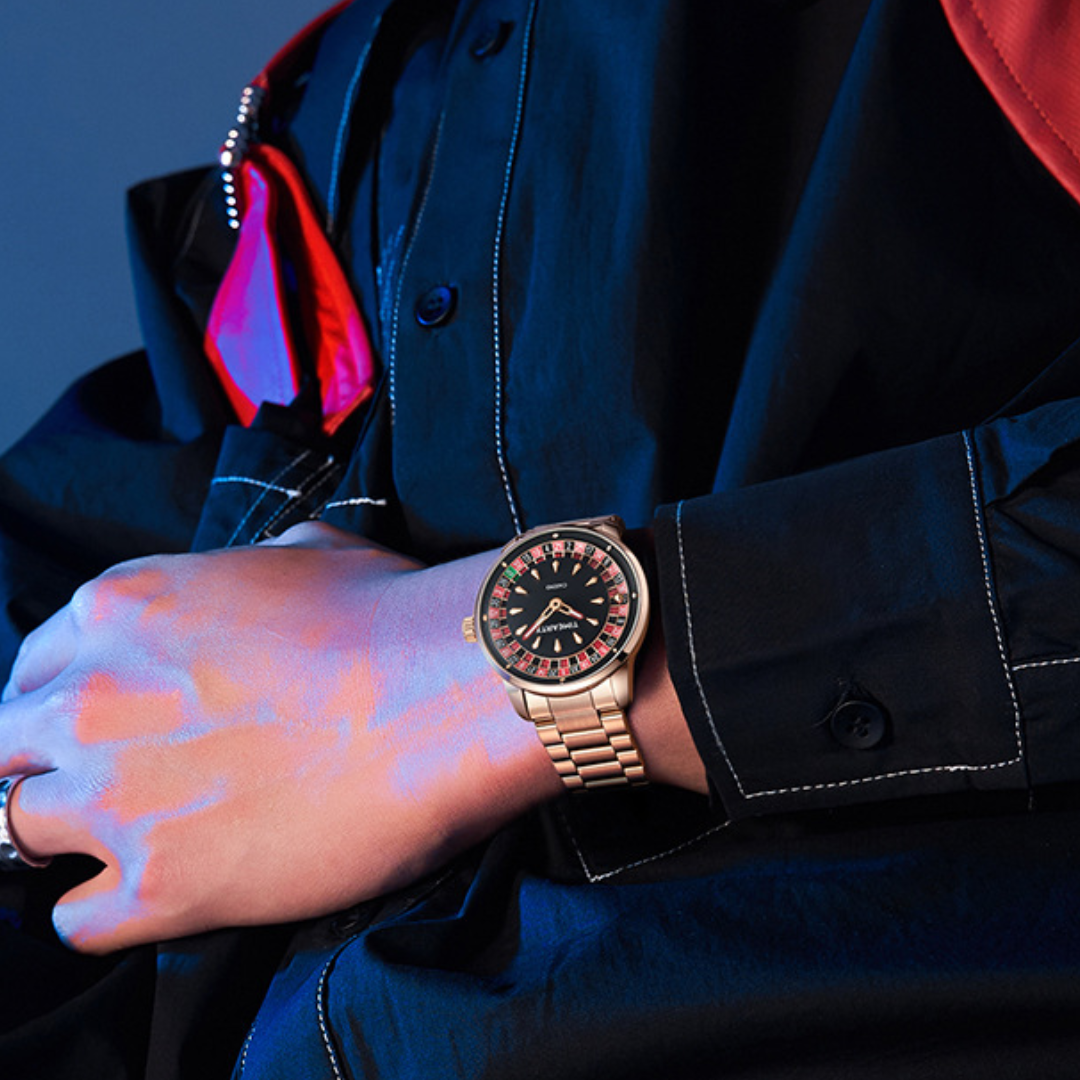 Lucent Imperial Watch