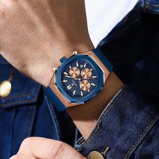 Grand Bellucci Watch