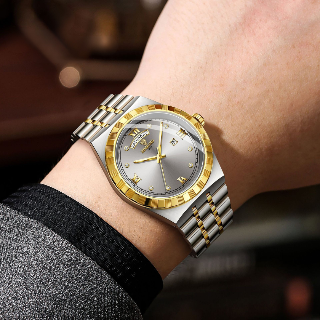 Montclair Sovereign Watch