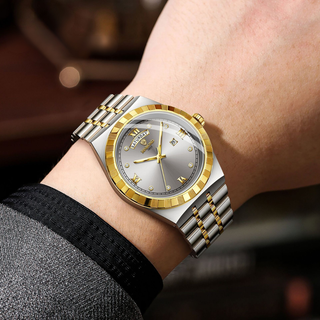 Montclair Sovereign Watch