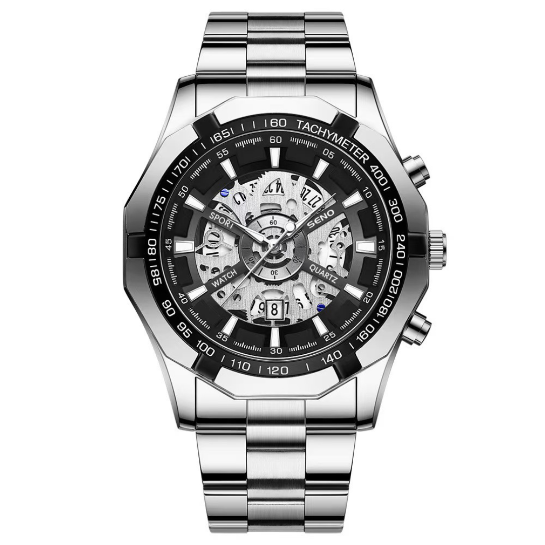 Regal Continuum Watch