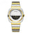 Black - White - Silver - Gold