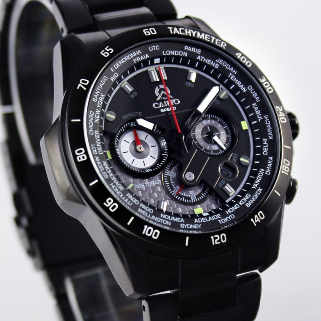 Celeste Regent Watch