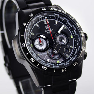 Celeste Regent Watch