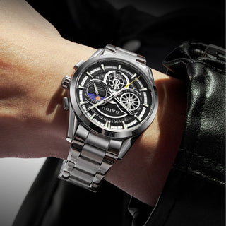 Virtus Noble Watch