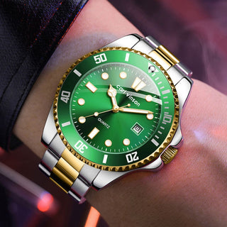 Vanguard Noble Watch
