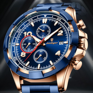 Aristocrat Crown Watch
