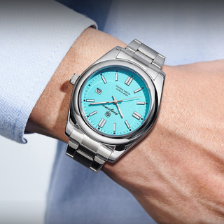 Grand Veritas Watch