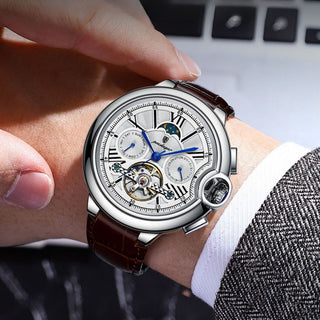 Aristocrat Reserve Watch