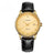 Gold - Black